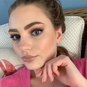 Meet your Posher, Marlee